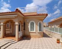 Resale - Detached Villa - Algorfa - Lo Crispin