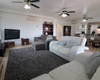 Resale - Detached Villa - Algorfa - Lomas de La Juliana