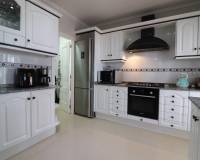 Resale - Detached Villa - Algorfa - Lomas de La Juliana