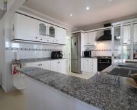 Resale - Detached Villa - Algorfa - Lomas de La Juliana