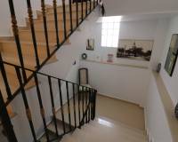 Resale - Detached Villa - Algorfa - Lomas de La Juliana