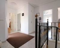 Resale - Detached Villa - Algorfa - Lomas de La Juliana