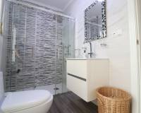 Resale - Detached Villa - Algorfa - Lomas de La Juliana