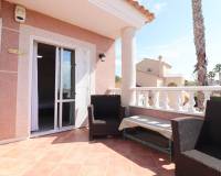 Resale - Detached Villa - Algorfa - Lomas de La Juliana
