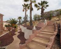 Resale - Detached Villa - Algorfa - Lomas de La Juliana