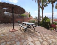 Resale - Detached Villa - Algorfa - Lomas de La Juliana
