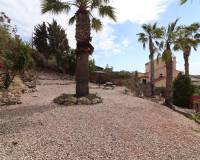 Resale - Detached Villa - Algorfa - Lomas de La Juliana