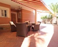 Resale - Detached Villa - Algorfa - Lomas de La Juliana