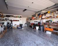 Resale - Detached Villa - Algorfa - Lomas de La Juliana