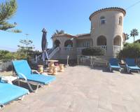 Resale - Detached Villa - Algorfa - Lomas de La Juliana