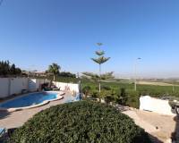 Resale - Detached Villa - Algorfa - Lomas de La Juliana