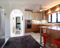 Resale - Detached Villa - Algorfa - Lomas de La Juliana