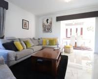 Resale - Detached Villa - Algorfa - Lomas de La Juliana