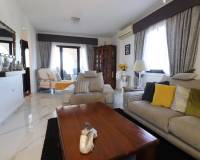 Resale - Detached Villa - Algorfa - Lomas de La Juliana