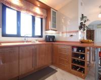 Resale - Detached Villa - Algorfa - Lomas de La Juliana