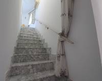 Resale - Detached Villa - Algorfa - Lomas de La Juliana