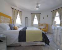 Resale - Detached Villa - Algorfa - Lomas de La Juliana