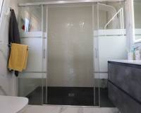 Resale - Detached Villa - Algorfa - Lomas de La Juliana