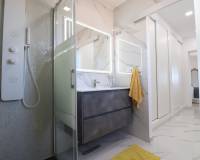 Resale - Detached Villa - Algorfa - Lomas de La Juliana