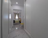 Resale - Detached Villa - Algorfa - Lomas de La Juliana