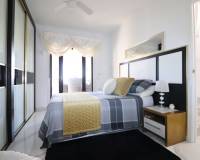 Resale - Detached Villa - Algorfa - Lomas de La Juliana