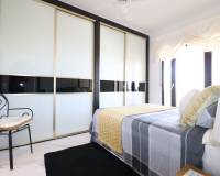 Resale - Detached Villa - Algorfa - Lomas de La Juliana