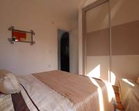 Resale - Detached Villa - Algorfa - Lomas de La Juliana