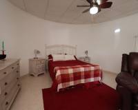 Resale - Detached Villa - Algorfa - Lomas de La Juliana