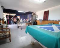 Resale - Detached Villa - Algorfa - Lomas de La Juliana