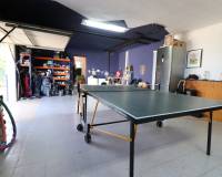 Resale - Detached Villa - Algorfa - Lomas de La Juliana