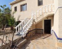 Resale - Detached Villa - Algorfa - Lomas de La Juliana