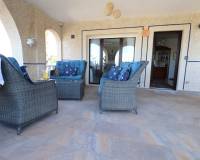 Resale - Detached Villa - Algorfa - Lomas de La Juliana