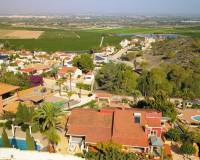 Resale - Detached Villa - Algorfa - Lomas de La Juliana