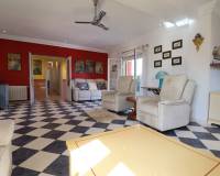 Resale - Detached Villa - Algorfa - Lomas de La Juliana