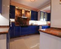 Resale - Detached Villa - Algorfa - Lomas de La Juliana