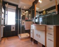 Resale - Detached Villa - Algorfa - Lomas de La Juliana