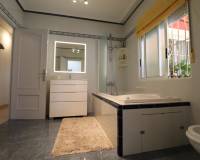 Resale - Detached Villa - Algorfa - Lomas de La Juliana