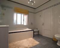 Resale - Detached Villa - Algorfa - Lomas de La Juliana