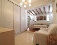 Resale - Detached Villa - Algorfa - Lomas de La Juliana