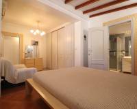 Resale - Detached Villa - Algorfa - Lomas de La Juliana