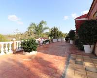 Resale - Detached Villa - Algorfa - Lomas de La Juliana
