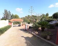 Resale - Detached Villa - Algorfa - Lomas de La Juliana