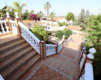 Resale - Detached Villa - Algorfa - Lomas de La Juliana