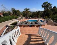Resale - Detached Villa - Algorfa - Lomas de La Juliana