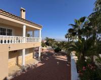 Resale - Detached Villa - Algorfa - Lomas de La Juliana