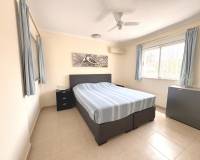 Resale - Detached Villa - Algorfa - Lomas de La Juliana