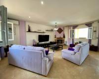 Resale - Detached Villa - Algorfa - Lomas de La Juliana