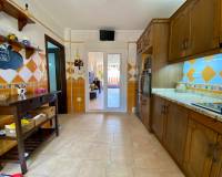 Resale - Detached Villa - Algorfa - Lomas de La Juliana