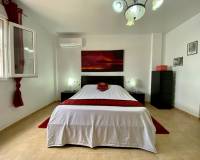 Resale - Detached Villa - Algorfa - Lomas de La Juliana