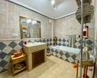 Resale - Detached Villa - Algorfa - Lomas de La Juliana